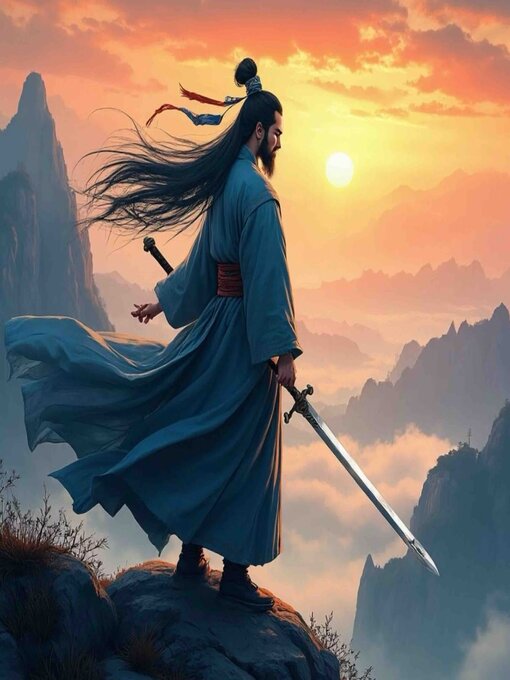 Title details for 诛仙 by 萧鼎 - Available